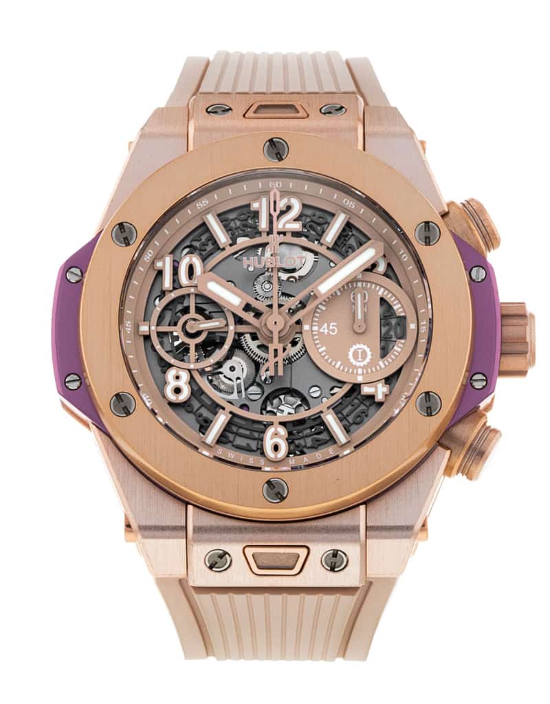 Hublot Big Bang 441.UP.7320.NR.GIT20 Hublot Big Bang 441.UP.7320.NR.GIT20
